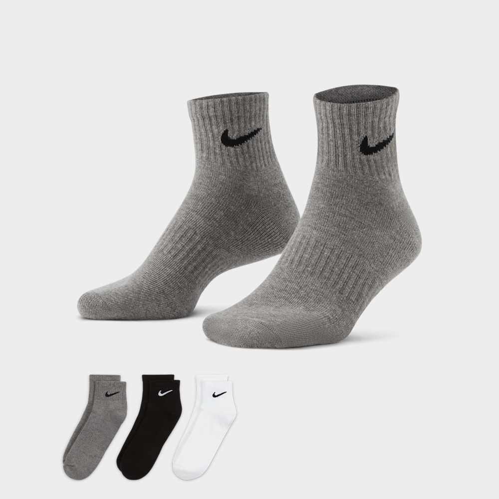 Medias para entrenamiento para hombre en multicolor · SX7667-964 - vista 5