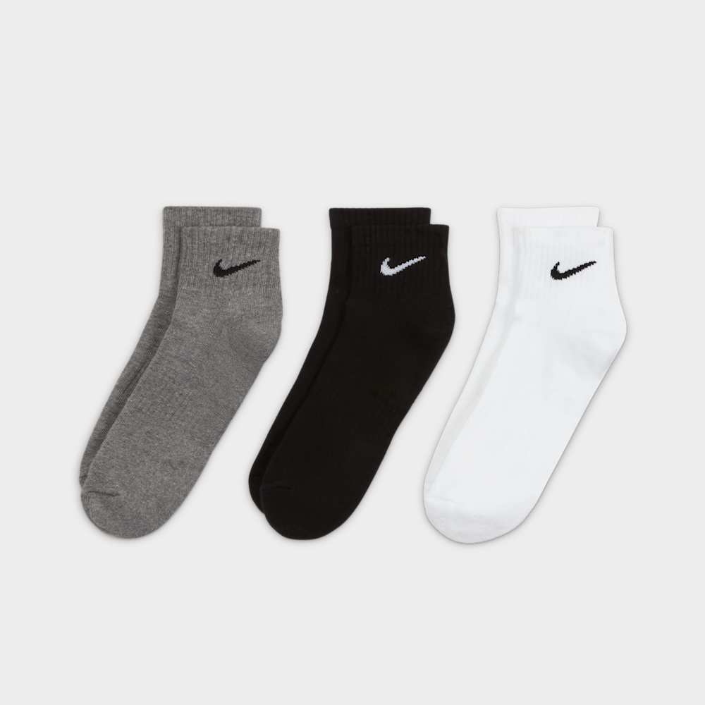 Medias para entrenamiento para hombre en multicolor · SX7667-964 - vista 6