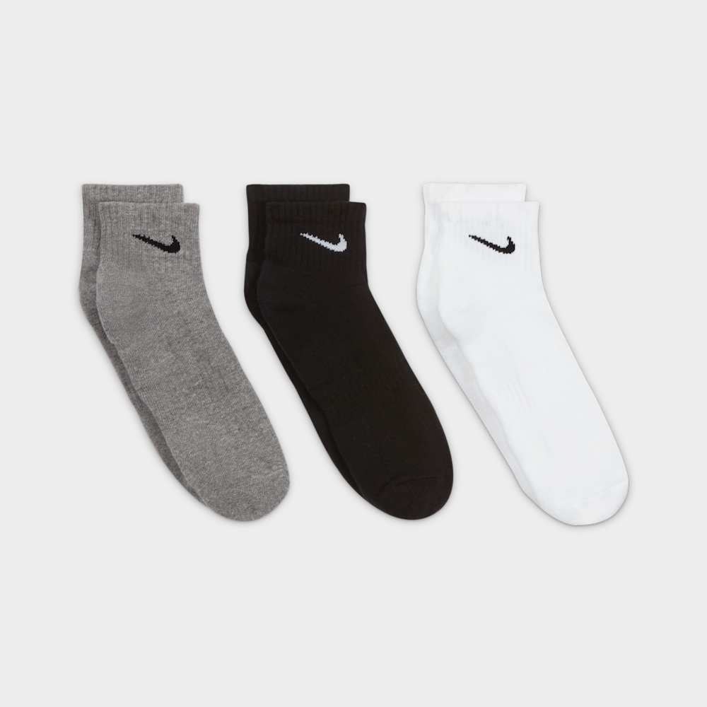 Medias para entrenamiento para hombre en multicolor · SX7667-964 - vista 7