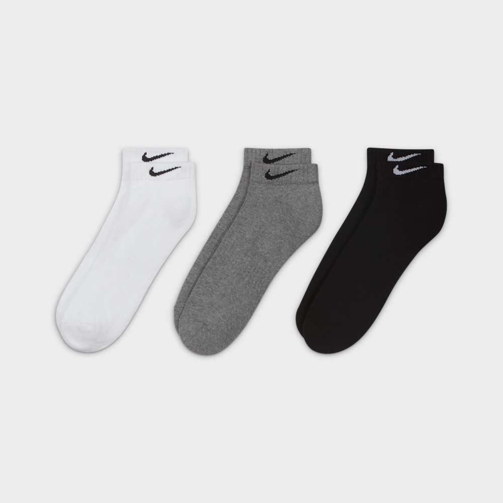 Medias para entrenamiento para hombre en multicolor · SX7670-964 - vista 5