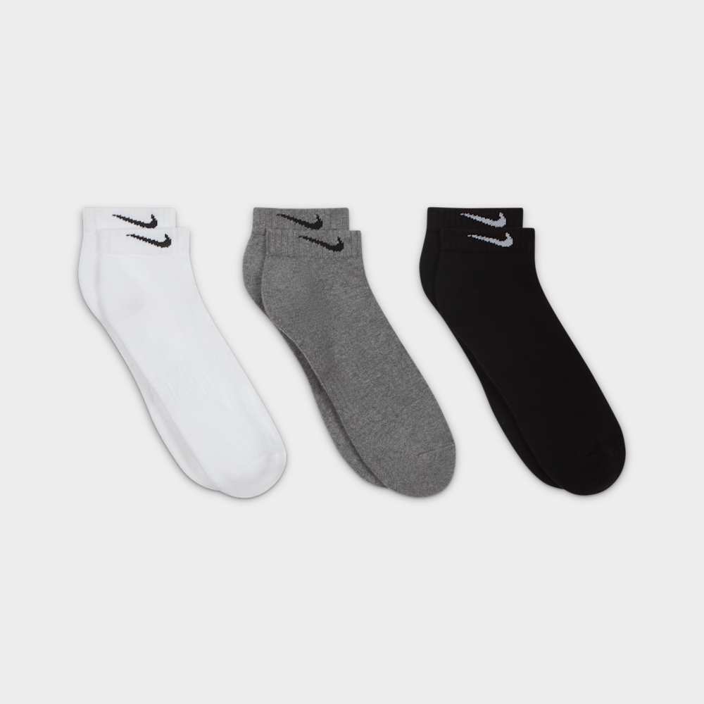 Medias para entrenamiento para hombre en multicolor · SX7670-964 - vista 6
