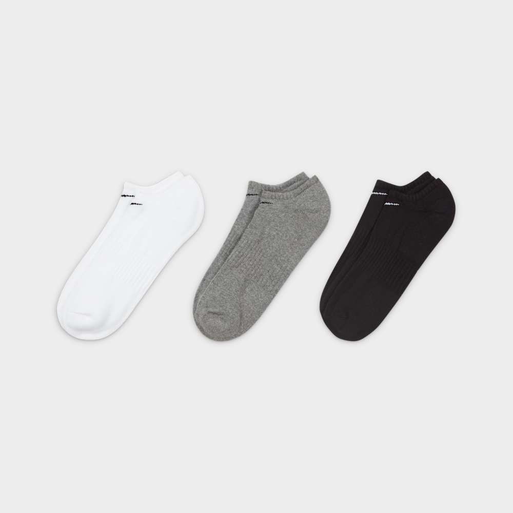 Medias para entrenamiento para hombre en multicolor · SX7673-964 - vista 5