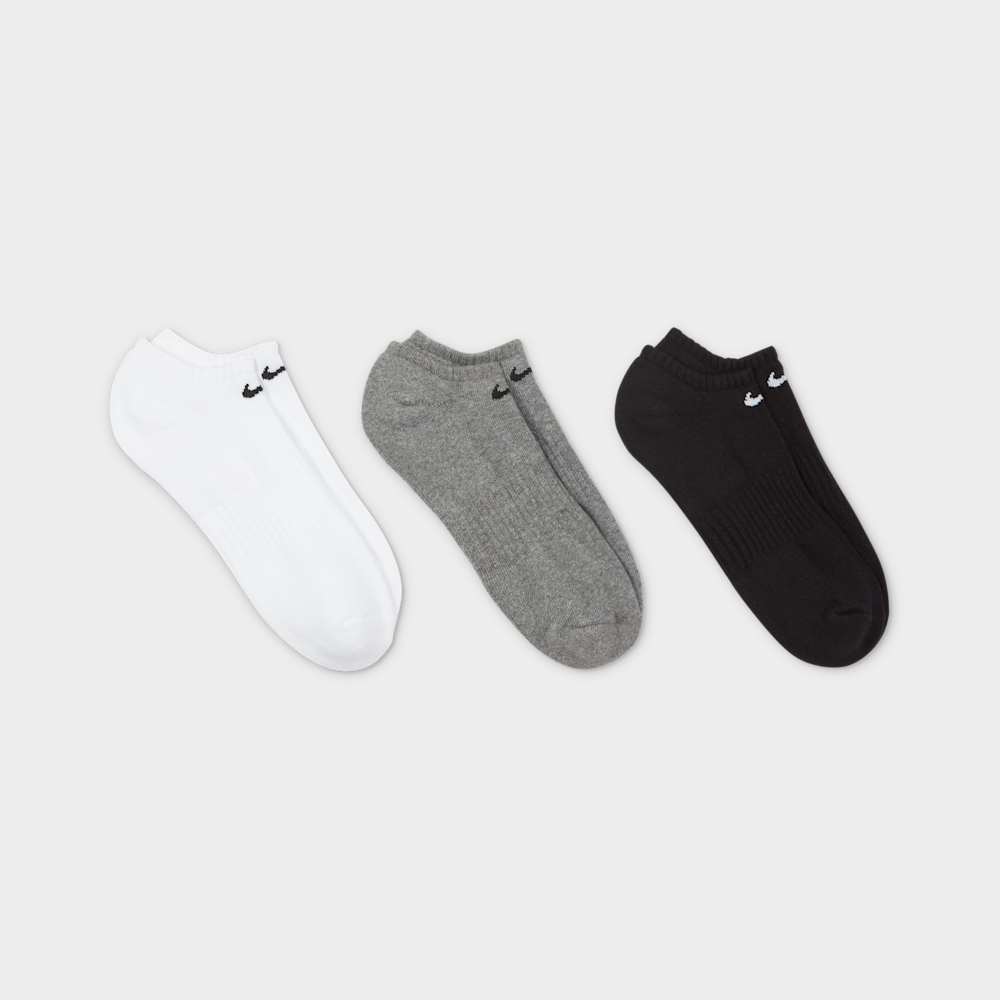 Medias para entrenamiento para hombre en multicolor · SX7673-964 - vista 6