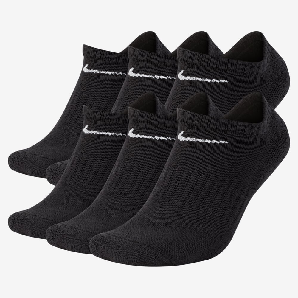 Accesorios casual para hombre en negro · SX7675-010 - vista 1