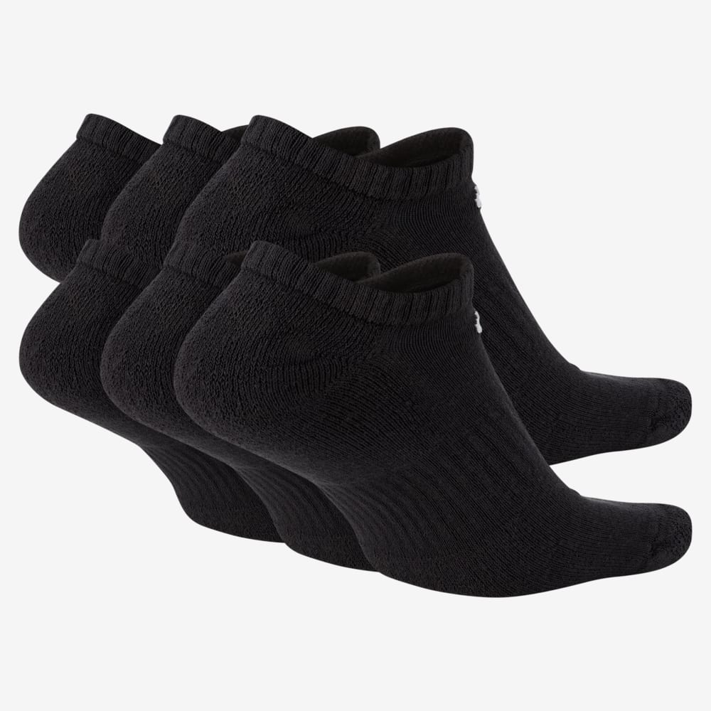 Accesorios casual para hombre en negro · SX7675-010 - vista 2