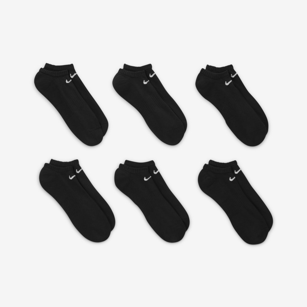 Accesorios casual para hombre en negro · SX7675-010 - vista 3