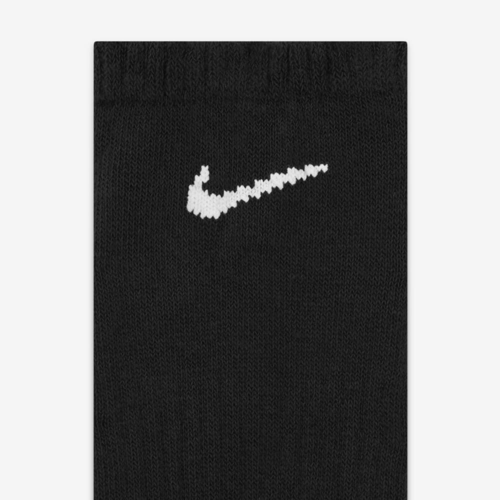 Accesorios casual para hombre en negro · SX7675-010 - vista 4