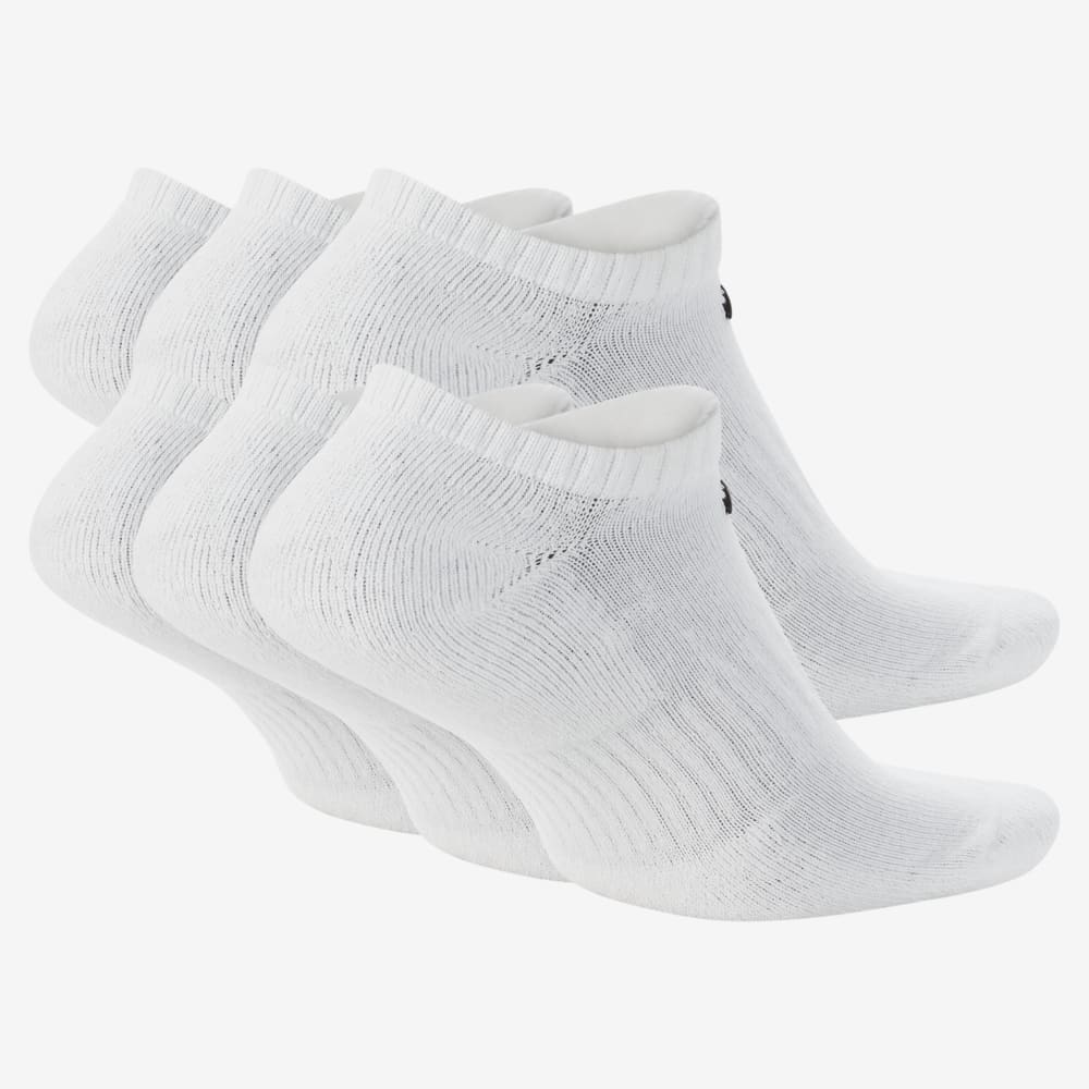 Accesorios casual para hombre en blanco · SX7675-100 - vista 2