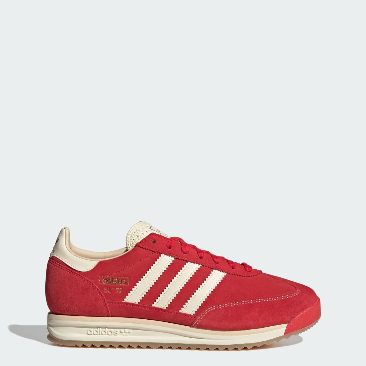 Tenis casuales para hombre color blanco - vista 1