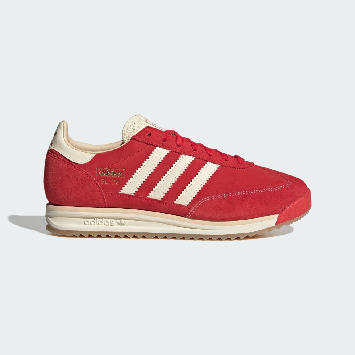 Tenis casuales para hombre color blanco - vista 2