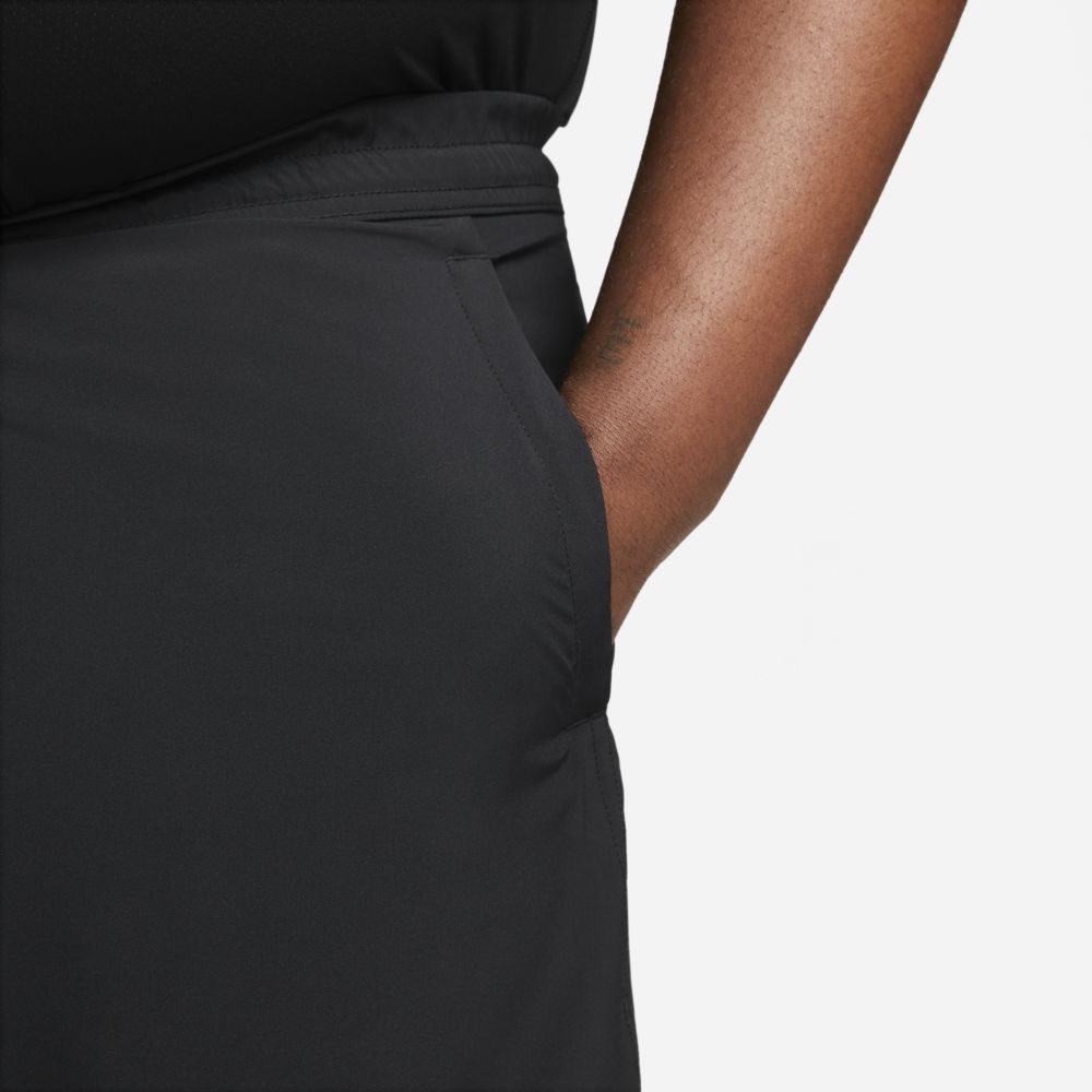 Shorts y Pantalonetas para entrenamiento para hombre en negro · DV9857-010 - vista 20