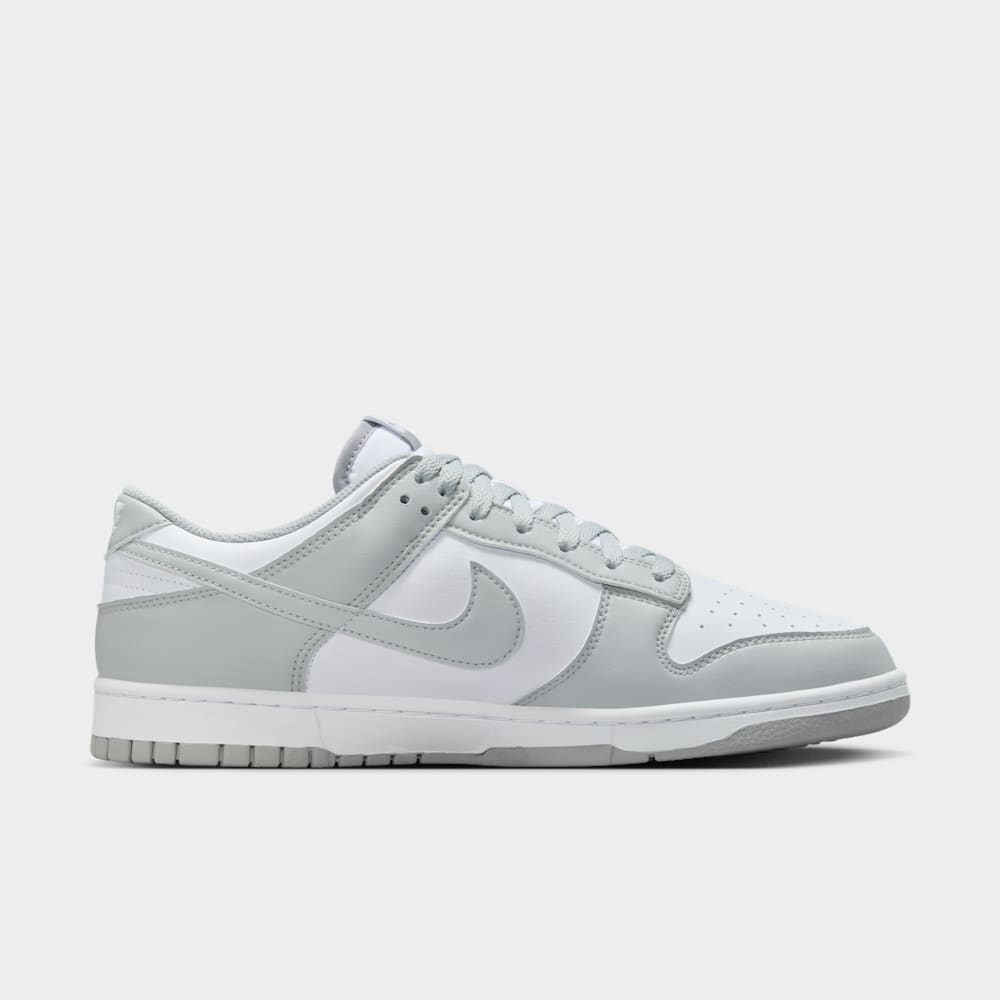 Tenis casual para hombre en gris · HF5441-105 - vista 3