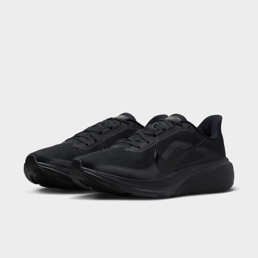 Tenis para correr para hombre en negro · IB1873-003 - vista 5