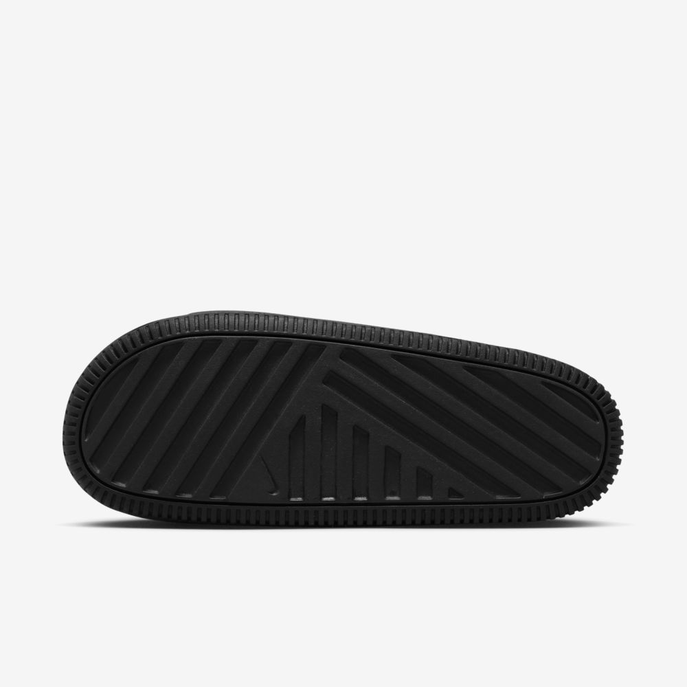 Sandalias y Chanclas casual para mujer en negro · DX4816-001 - vista 4