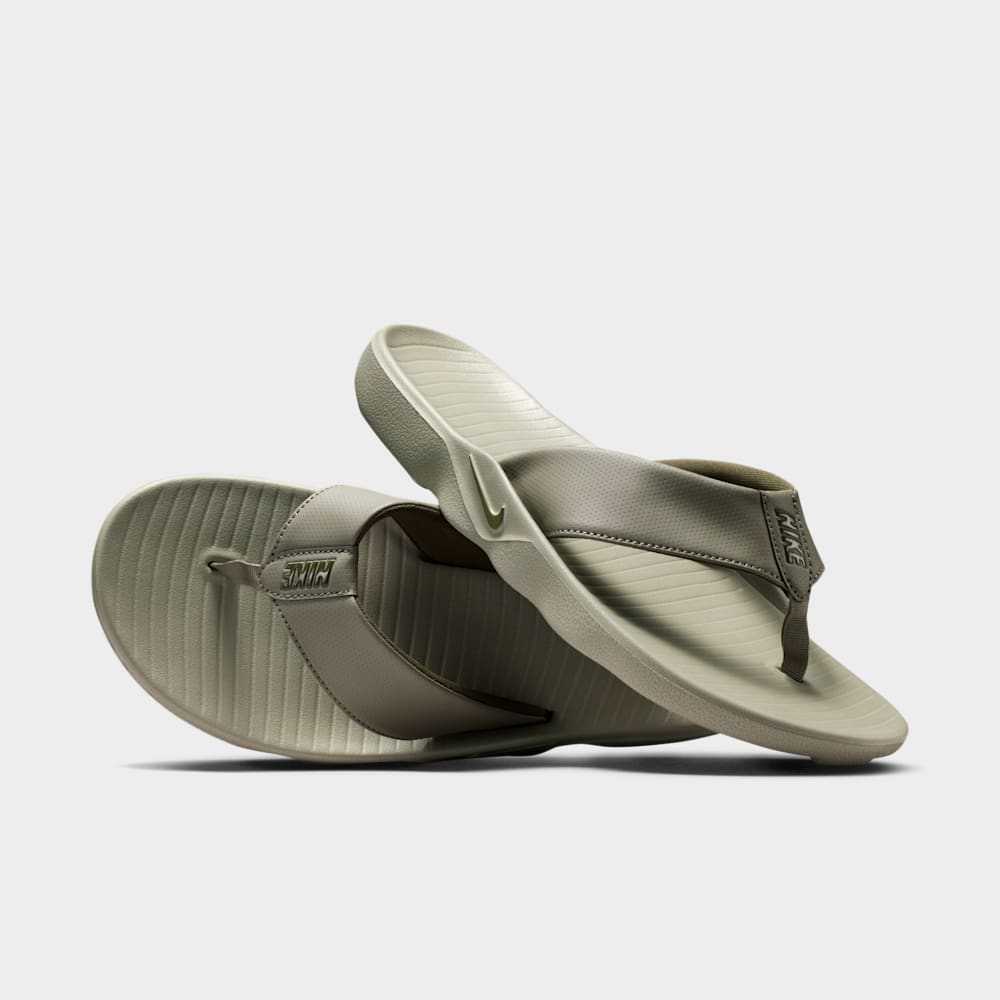 Sandalias y Chanclas casual para hombre en verde · IH2380-300 - vista 1