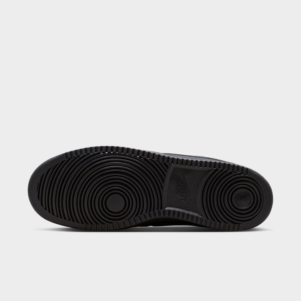 Tenis casual para hombre en negro · IO7747-400 - vista 2