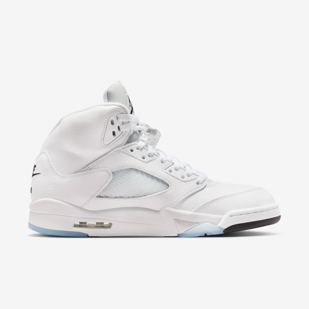 Tenis casual para hombre en blanco · HQ7978-103 - vista 3