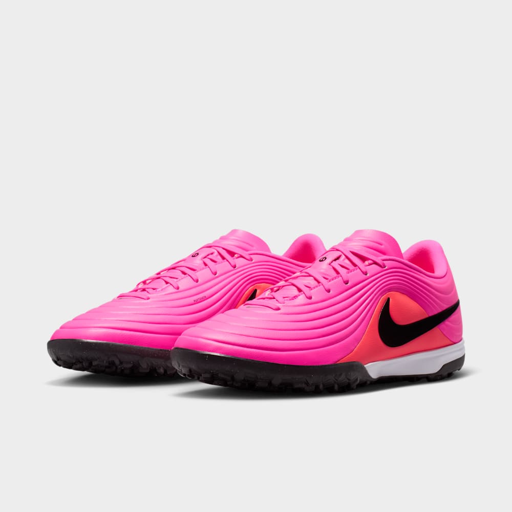 Guayos de fútbol para hombre en multicolor · IQ2388-901 - vista 5