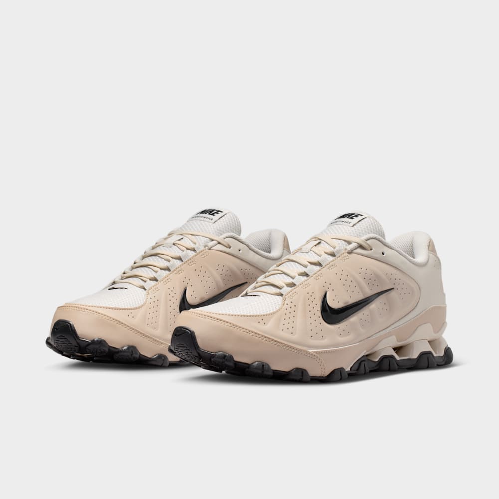 Tenis casual para hombre en marrón · IR5118-200 - vista 5