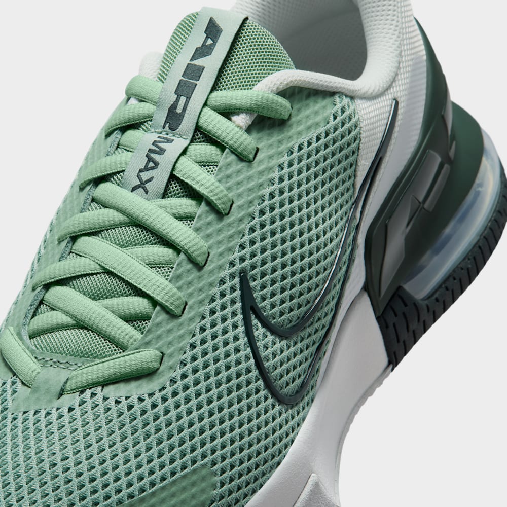 Tenis para entrenamiento para hombre en verde · FQ1833-015 - vista 7