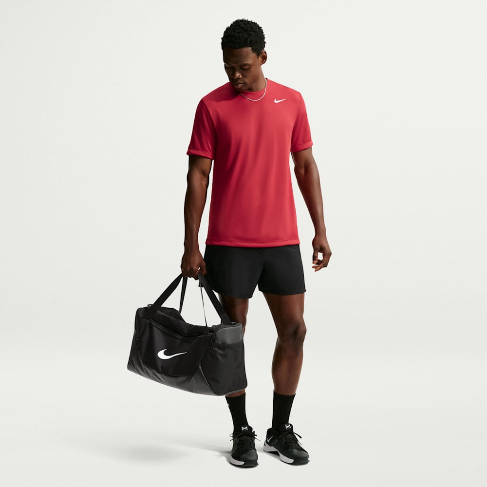 Bolsos y Mochilas para entrenamiento para hombre en negro · IB4394-010 - vista 12