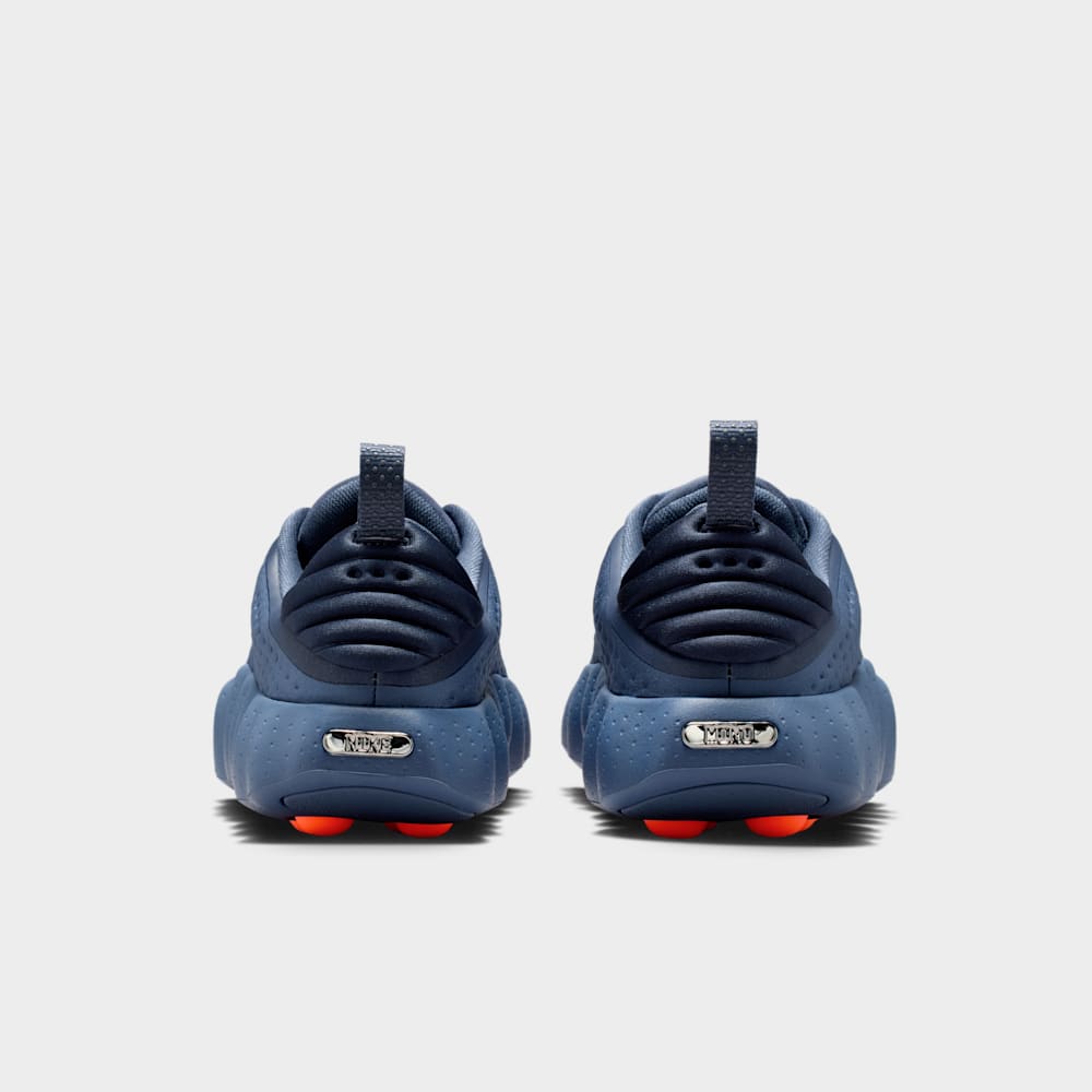 Tenis de básquetbol para hombre en azul · HQ4308-400 - vista 6