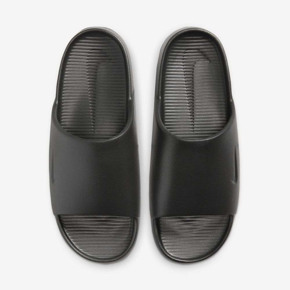 Sandalias y Chanclas casual para hombre en negro · FD4116-001 - vista 6