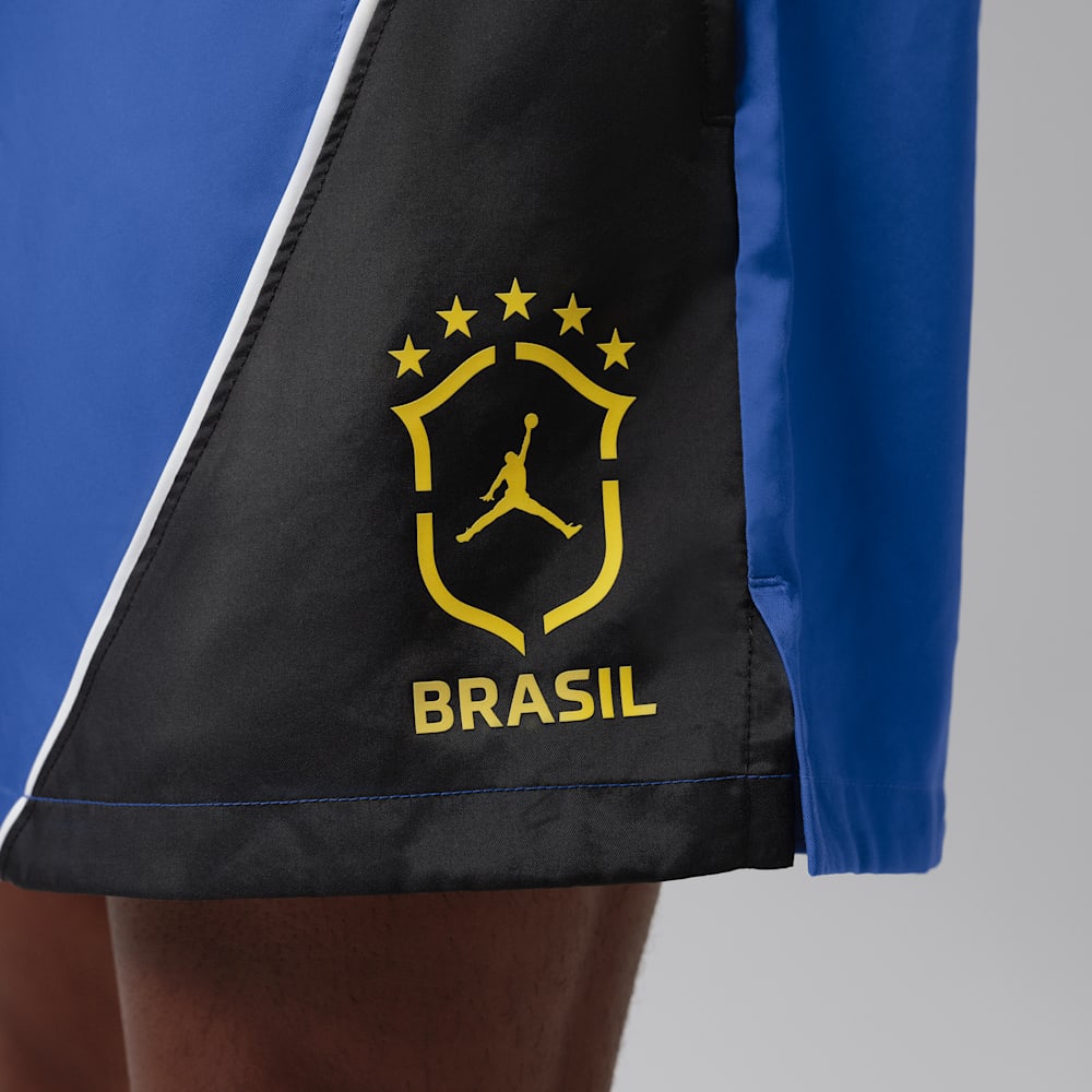 Shorts y Pantalonetas casual para hombre en azul · IM5104-417 - vista 6