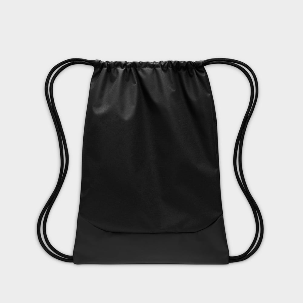 Bolsos y Mochilas para entrenamiento para hombre en negro · IB4409-010 - vista 2