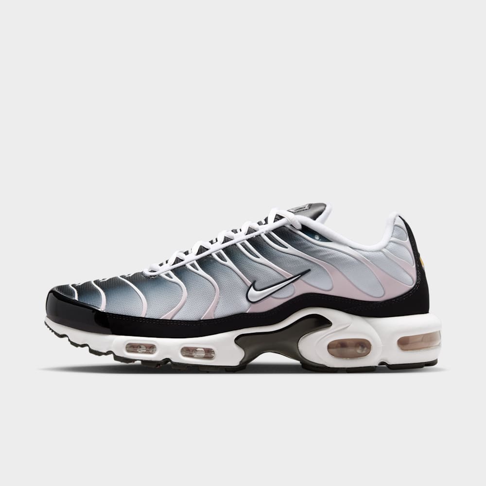 Tenis casual para hombre en gris · IU7540-001 - vista 1