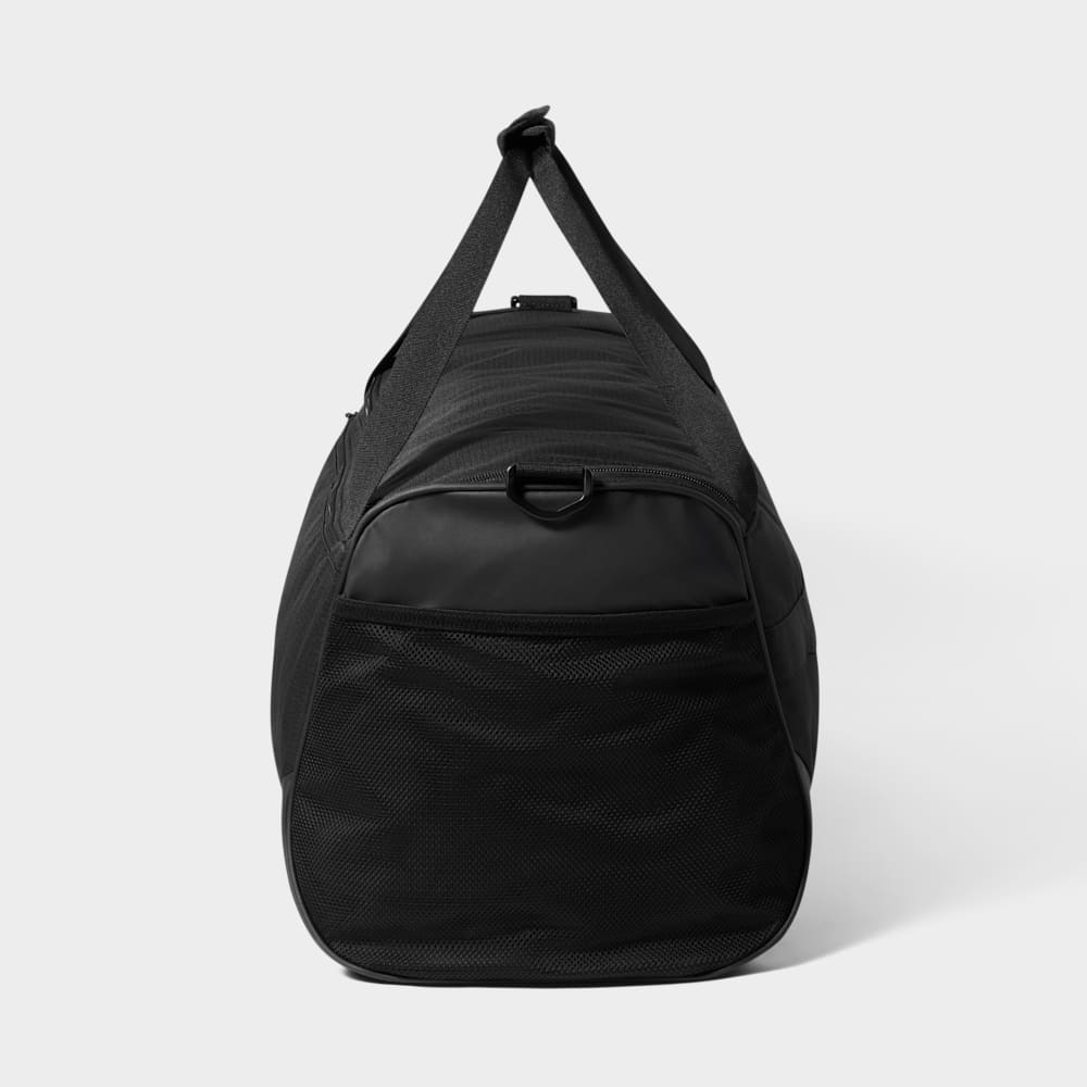 Medias para entrenamiento para hombre en negro · IB4392-010 - vista 3