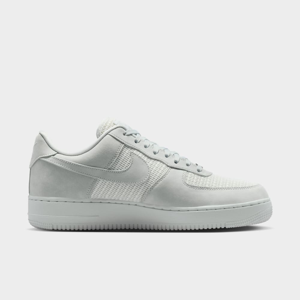 Tenis casual para hombre en blanco · II9807-100 - vista 3