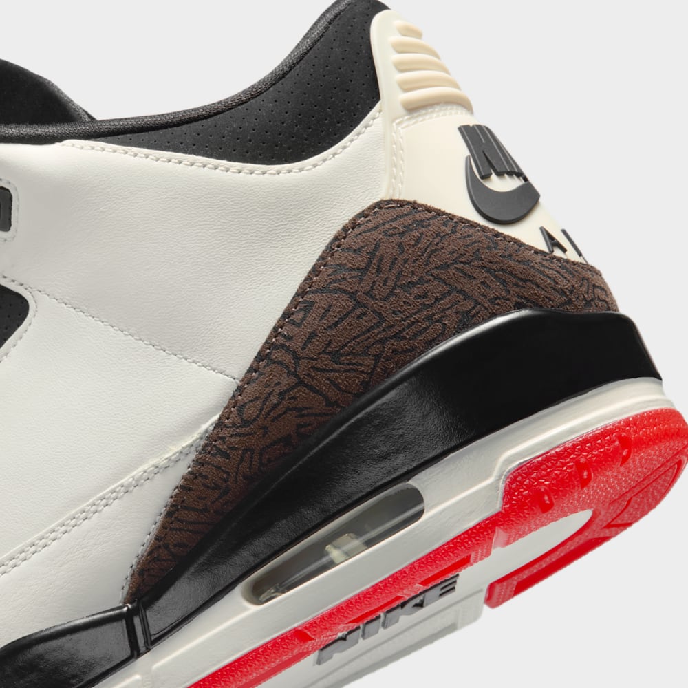 Tenis casual para hombre en blanco · IF4396-103 - vista 8