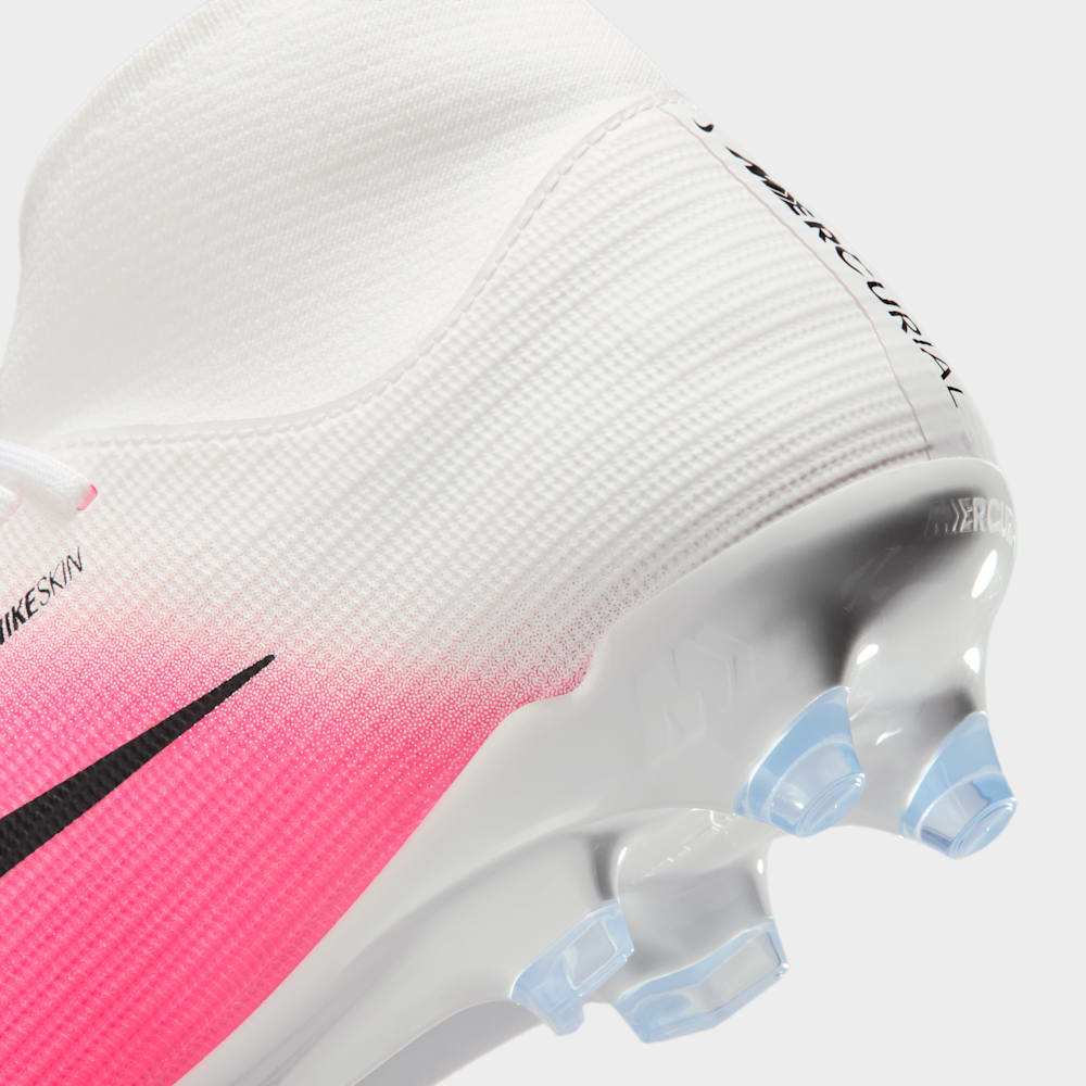 Guayos de fútbol para hombre en multicolor · IO8227-900 - vista 9