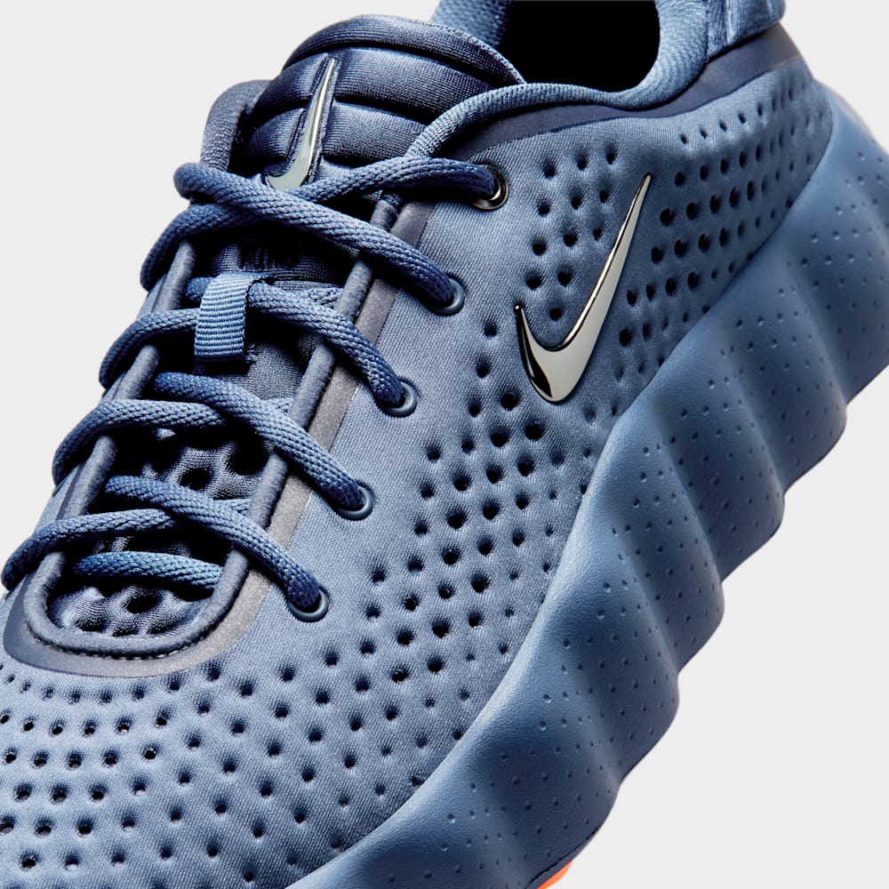 Tenis de básquetbol para hombre en azul · HQ4308-400 - vista 8
