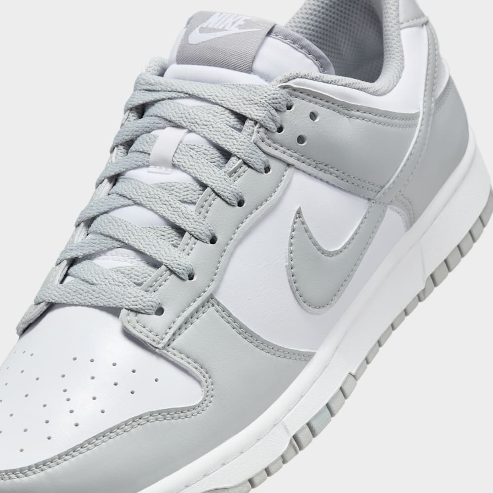 Tenis casual para hombre en gris · HF5441-105 - vista 7