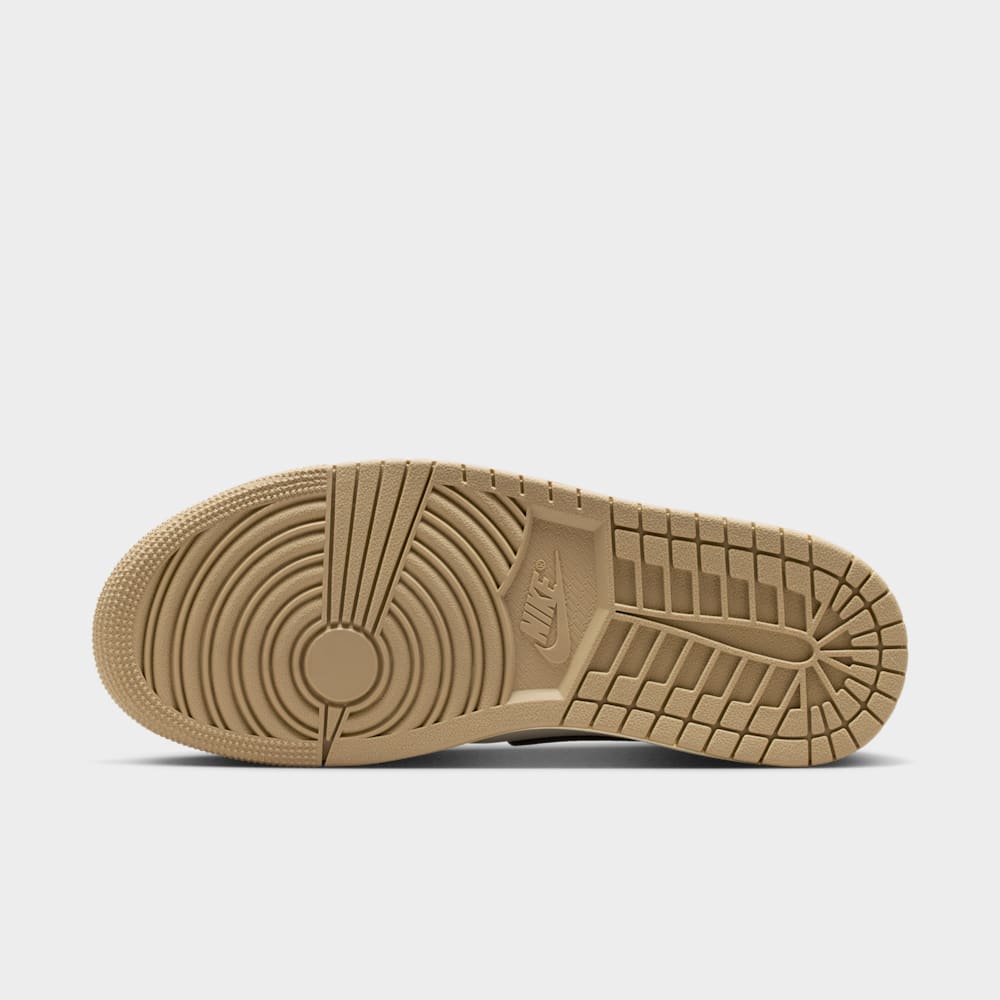 Tenis casual para mujer en marrón · FD2596-201 - vista 2