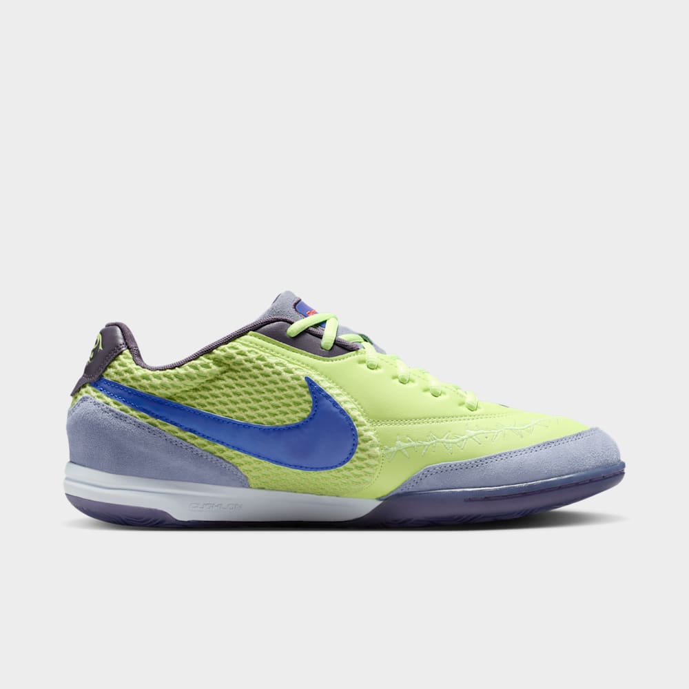 Guayos de fútbol para hombre en verde · IR5906-399 - vista 3