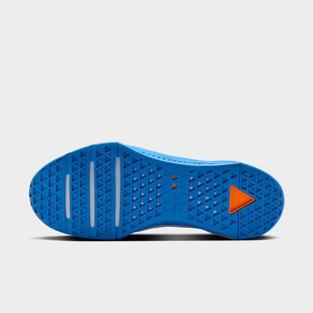 Tenis para entrenamiento para hombre en azul · HJ1875-008 - vista 2