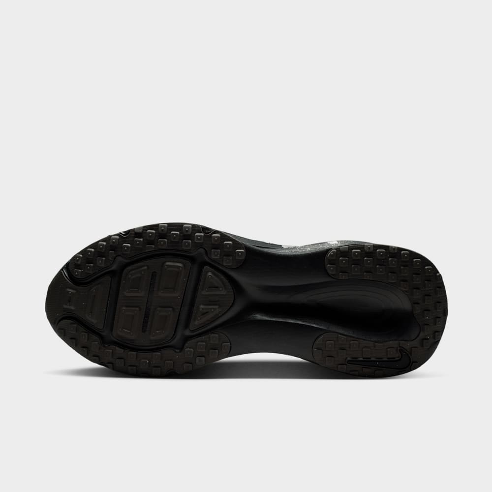 Tenis para correr para hombre en gris · IQ3925-001 - vista 2
