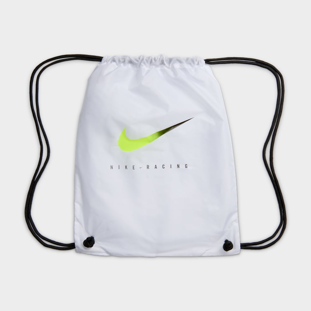 Tenis para correr para hombre en blanco · IR1817-100 - vista 9