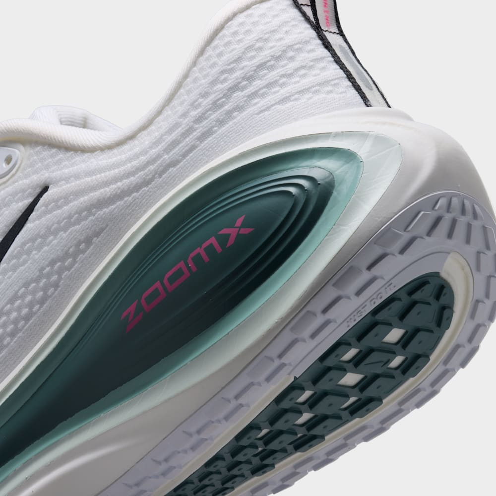Tenis para correr para hombre en blanco · HV8150-110 - vista 8