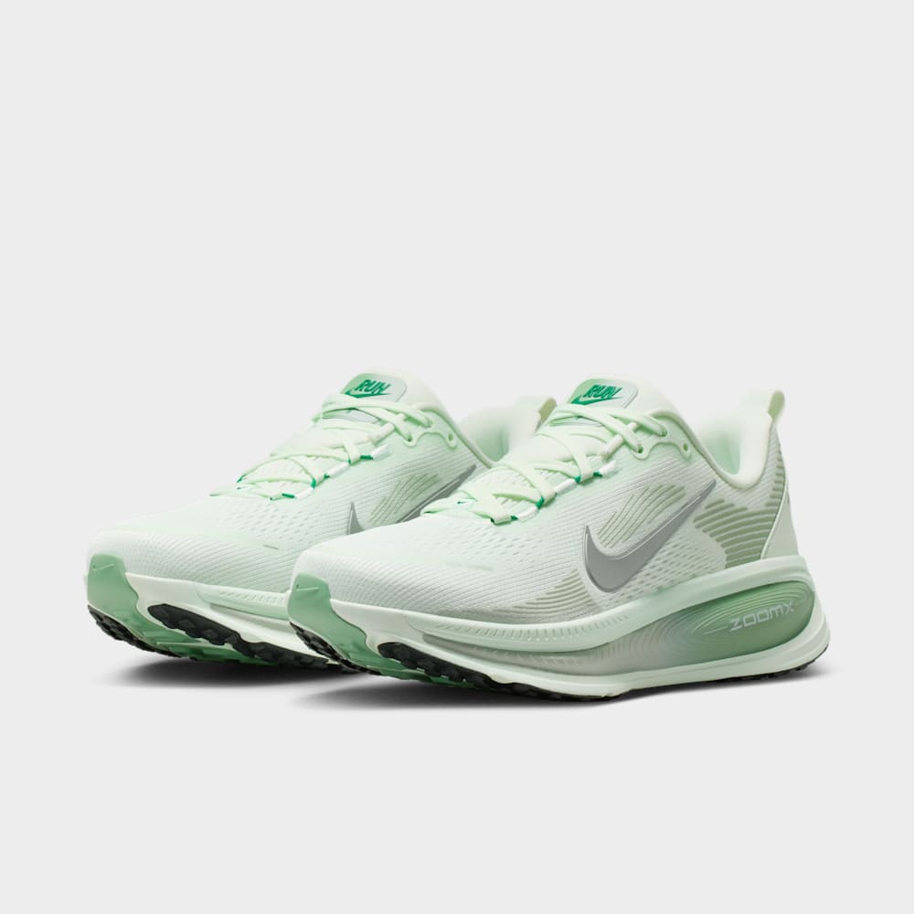 Tenis para correr para mujer en verde · HM6804-300 - vista 5