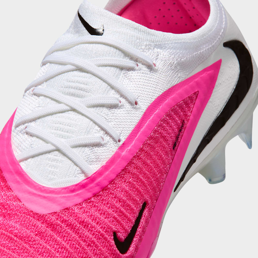 Guayos de fútbol para hombre en rosa · IH1778-900 - vista 8