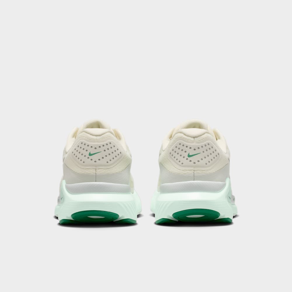 Tenis para correr para mujer en verde · HJ1101-008 - vista 6