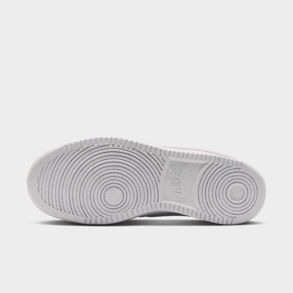 Tenis casual para mujer en blanco · IB6652-101 - vista 2