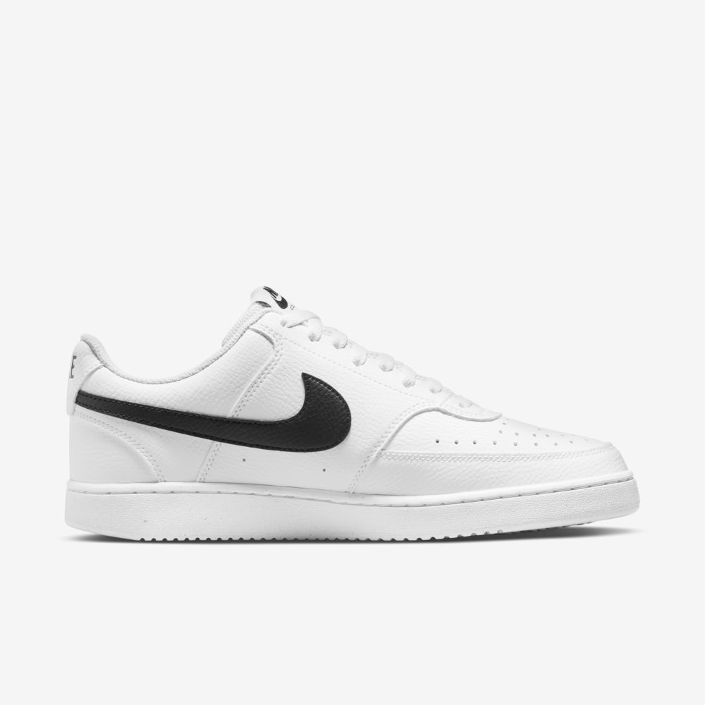 Tenis casual para hombre en blanco · DH2987-101 - vista 3
