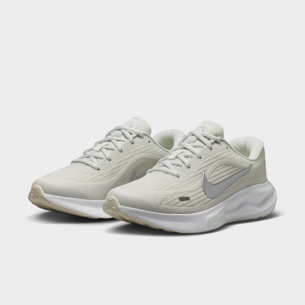 Tenis para correr para mujer en blanco · FJ7765-122 - vista 5