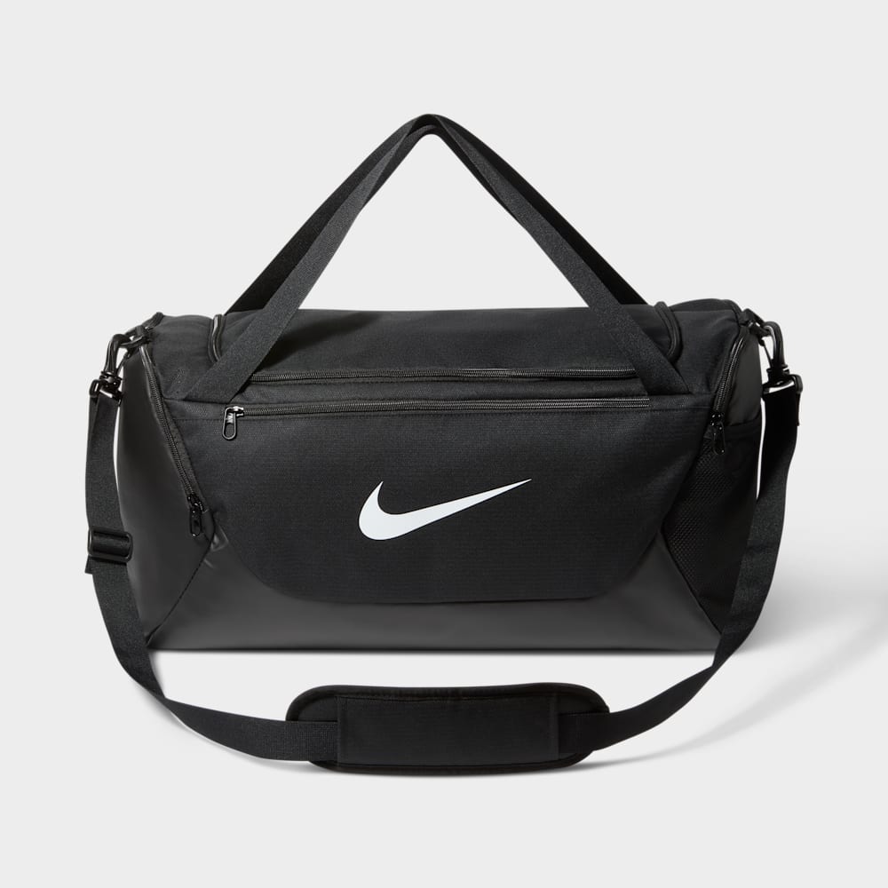 Bolsos y Mochilas para entrenamiento para hombre en negro · IB4394-010 - vista 2