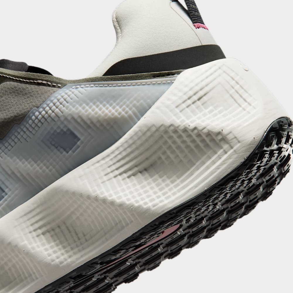 Tenis casual para hombre en verde · DX4215-306 - vista 8